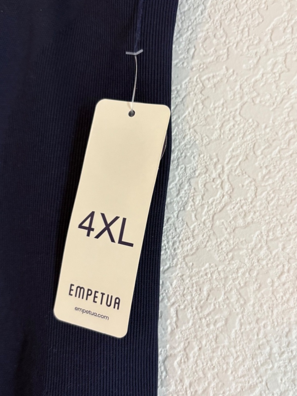 4XL Empetua Shaper Leggings New with tags - Picture 2 of 5